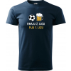 Tričko pro fotbalistu