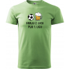 Tričko pro fotbalistu