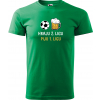 Tričko pro fotbalistu