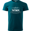 Tričko pro tátu