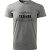Tričko pro tátu