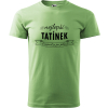 Tričko pro tátu