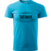 Tričko pro tátu