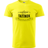 Tričko pro tátu