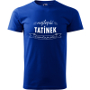 Tričko pro tátu