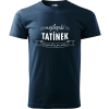 Tričko pro tátu