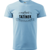 Tričko pro tátu