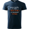 Tričko pro tátu