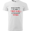Tričko pro tátu