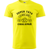 Tričko pro tátu