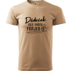 Tričko pro dědu