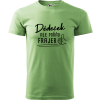 Tričko pro dědu