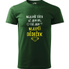 Tričko pro dědu