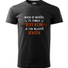 Tričko pro dědu