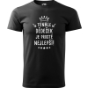 Tričko pro dědu