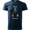 Tričko pro tátu