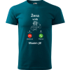 Tričko pro tátu