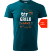 Grilovací tričko
