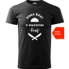 dárek pro muže kuchaře