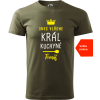 dárek pro muže kuchaře