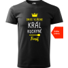 dárek pro muže kuchaře