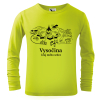 Českomoravská vysočina