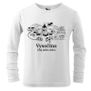 Českomoravská vysočina