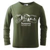 Šumava