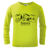 Šumava