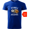 Vtipné tričko