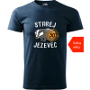 Vtipné tričko