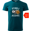 Myslivecké tričko