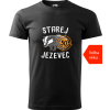 Myslivecké tričko