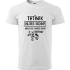 Tričko pro tátu
