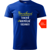 Tričko pro tátu