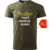 Tričko pro tátu