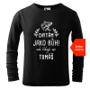 Dětské rybářské tričko