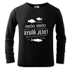 Dětské rybářské tričko
