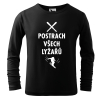 Dětské tričko pro lyžaře
