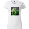 tričko s chameleonem
