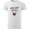 tričko se slepicí