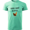 tričko se slepicí