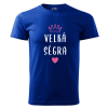 tričko pro sestru