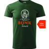 tričko řezník