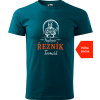 tričko řezník