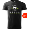 Tričko pro šéfa
