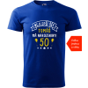 Tričko pro šéfa