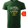Tričko pro šéfa