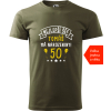 Tričko pro šéfa
