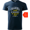 Tričko pro šéfa